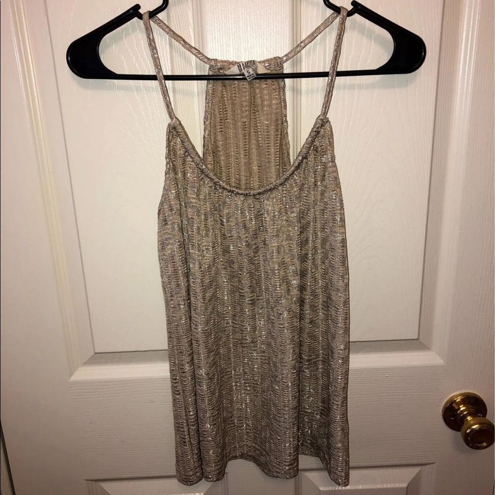 NWOT Womens Tank Top